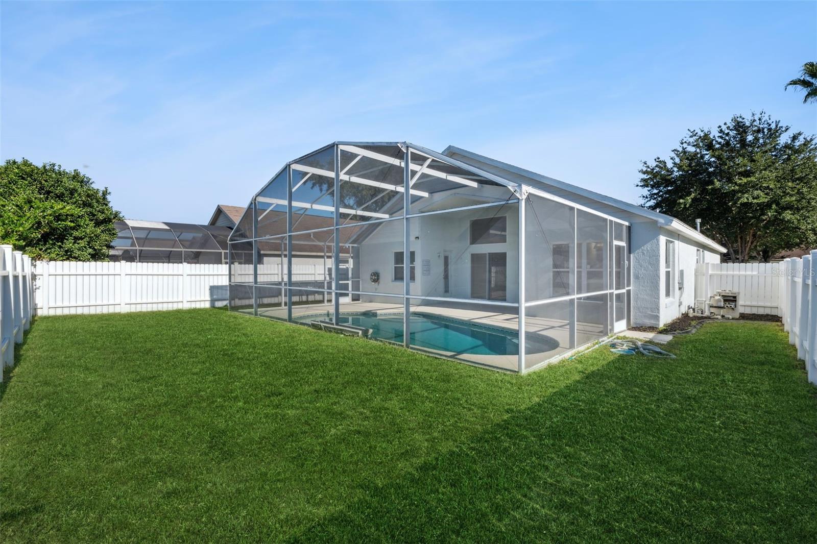 8012 SPRING CREEK DR, KISSIMMEE, FL, 34747