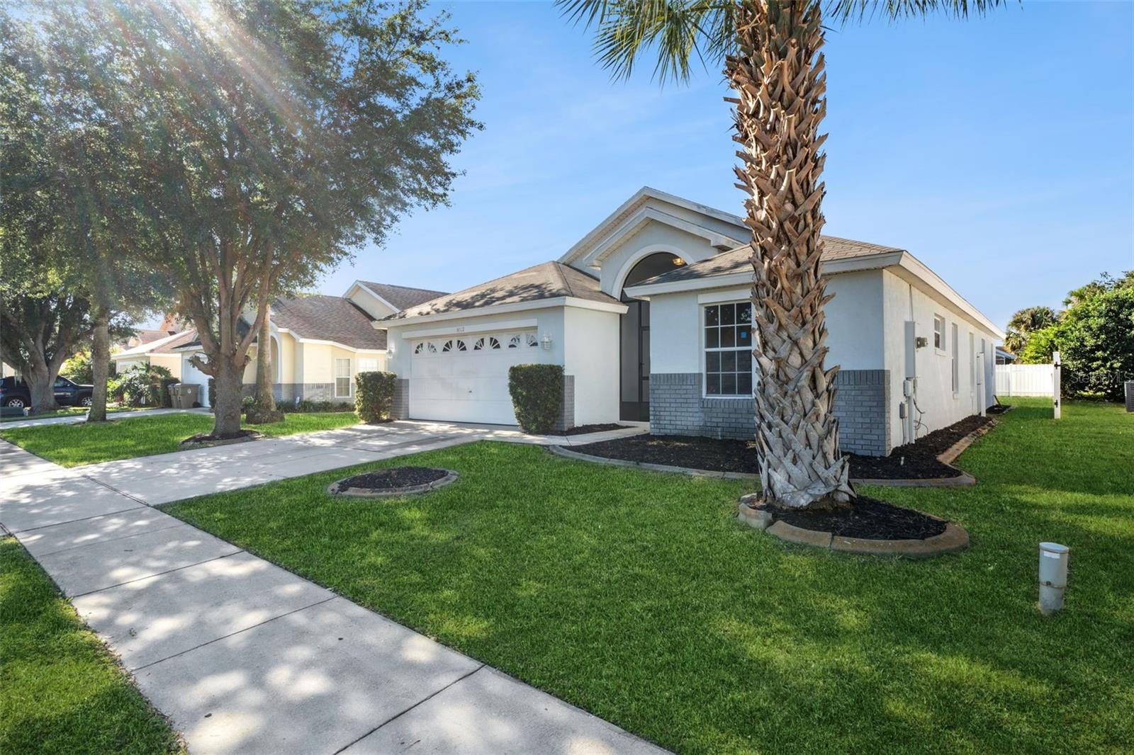 8012 SPRING CREEK DR, KISSIMMEE, FL, 34747