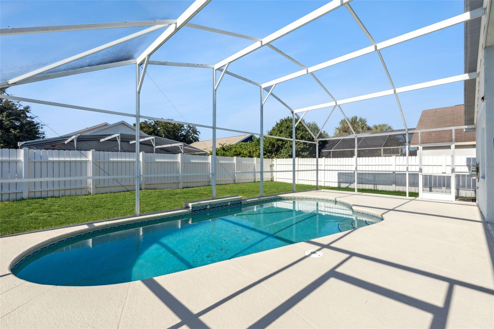 8012 SPRING CREEK DR, KISSIMMEE, FL, 34747