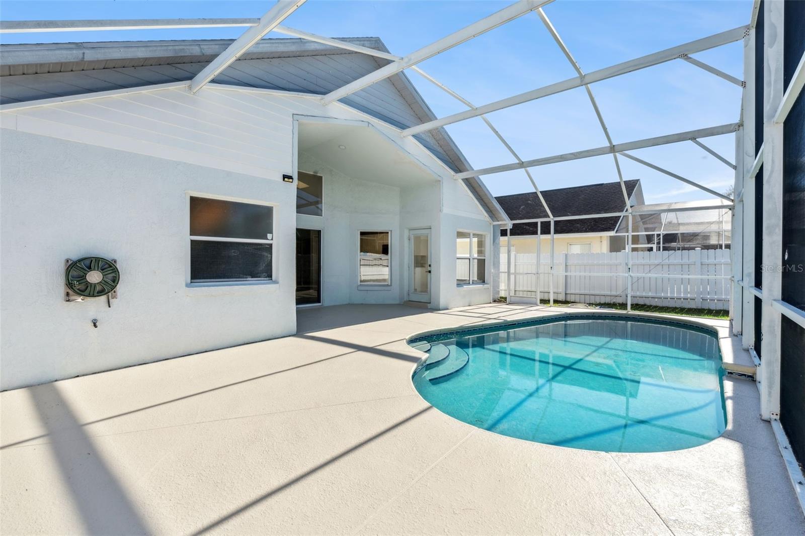 8012 SPRING CREEK DR, KISSIMMEE, FL, 34747