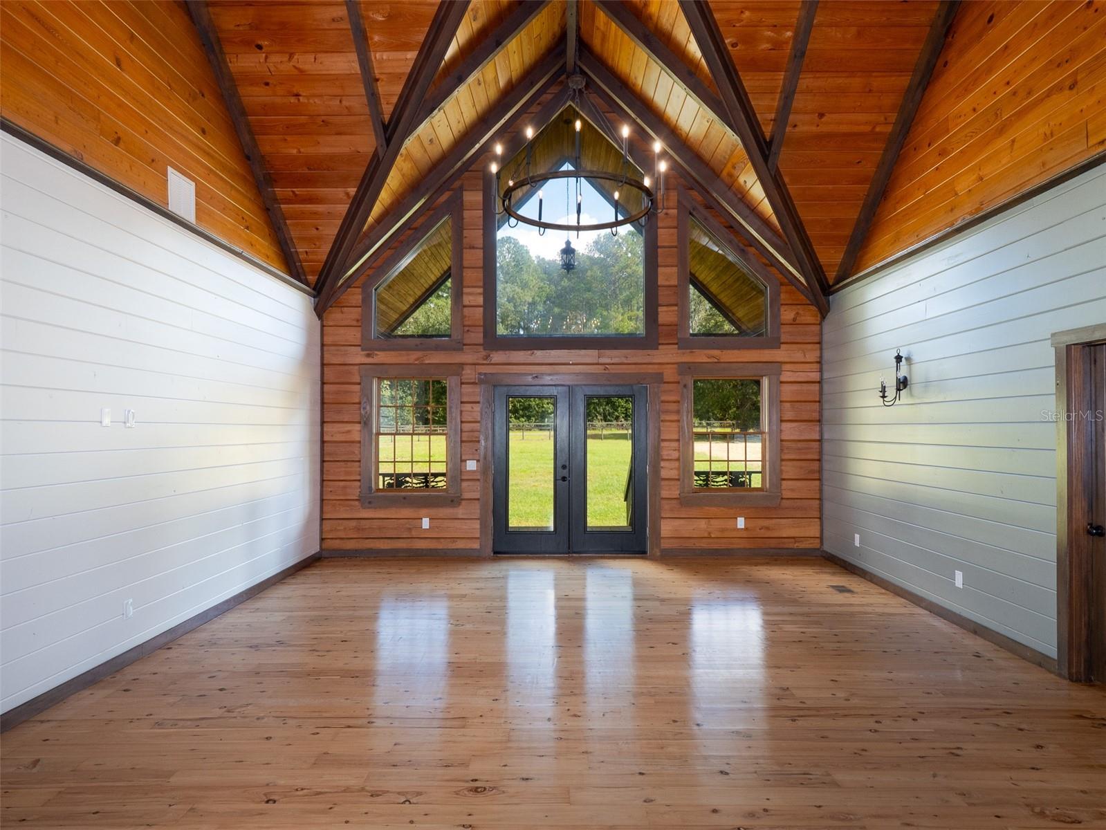 12100 NW 110TH AVE, REDDICK, FL, 32686