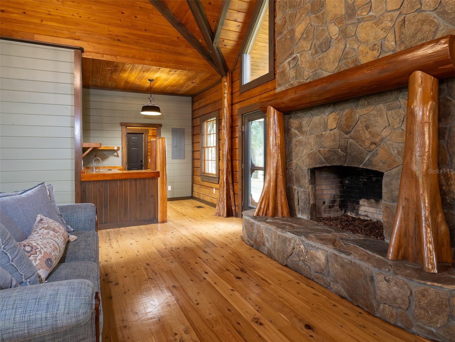 12100 NW 110TH AVE, REDDICK, FL, 32686