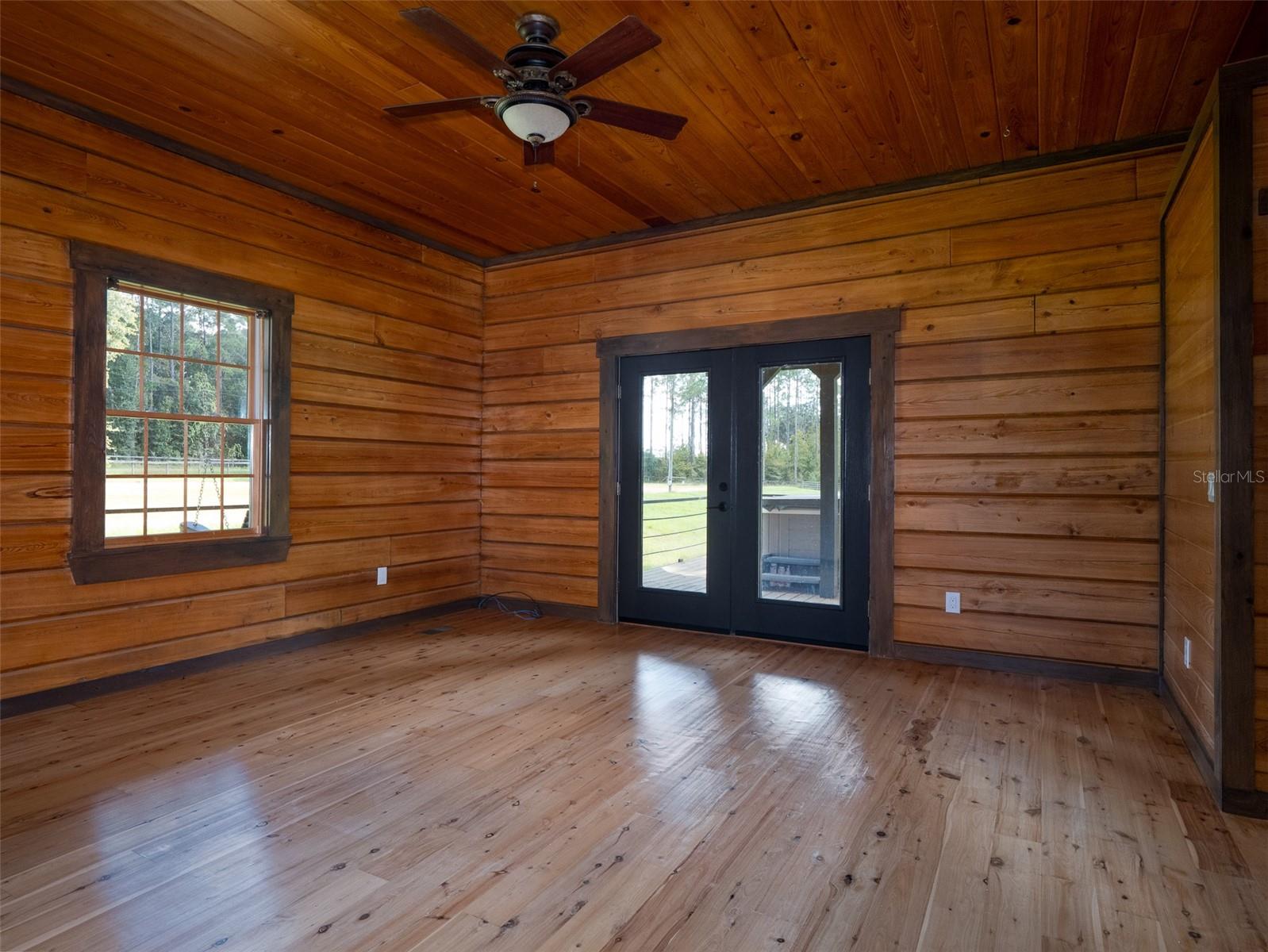 12100 NW 110TH AVE, REDDICK, FL, 32686