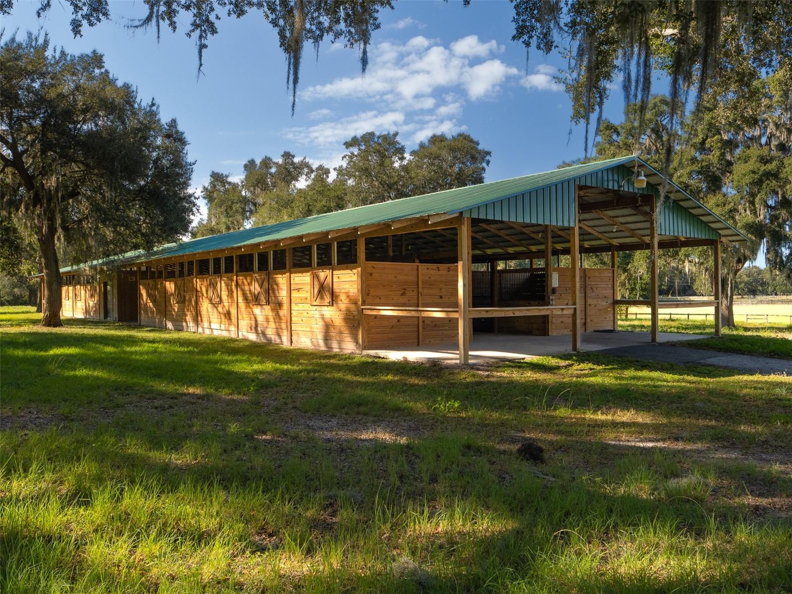 12100 NW 110TH AVE, REDDICK, FL, 32686