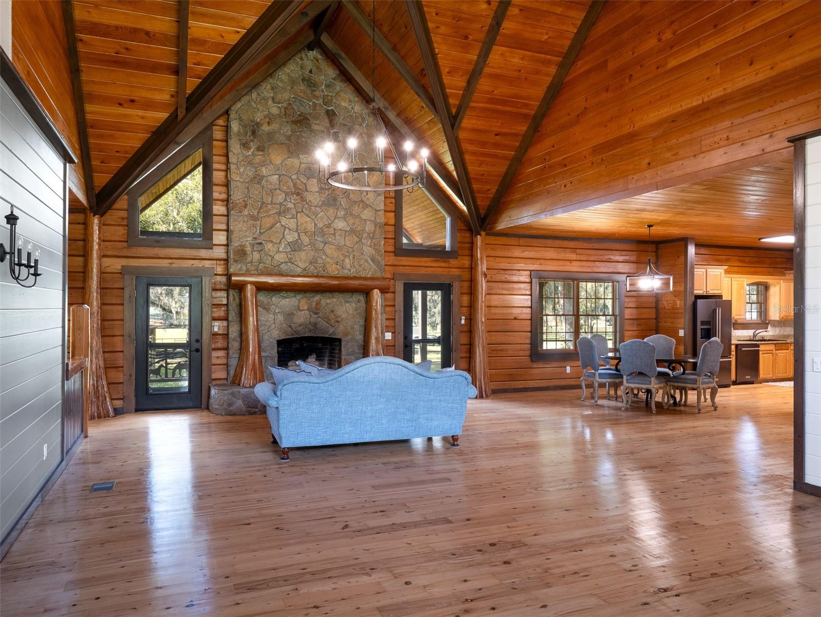 12100 NW 110TH AVE, REDDICK, FL, 32686