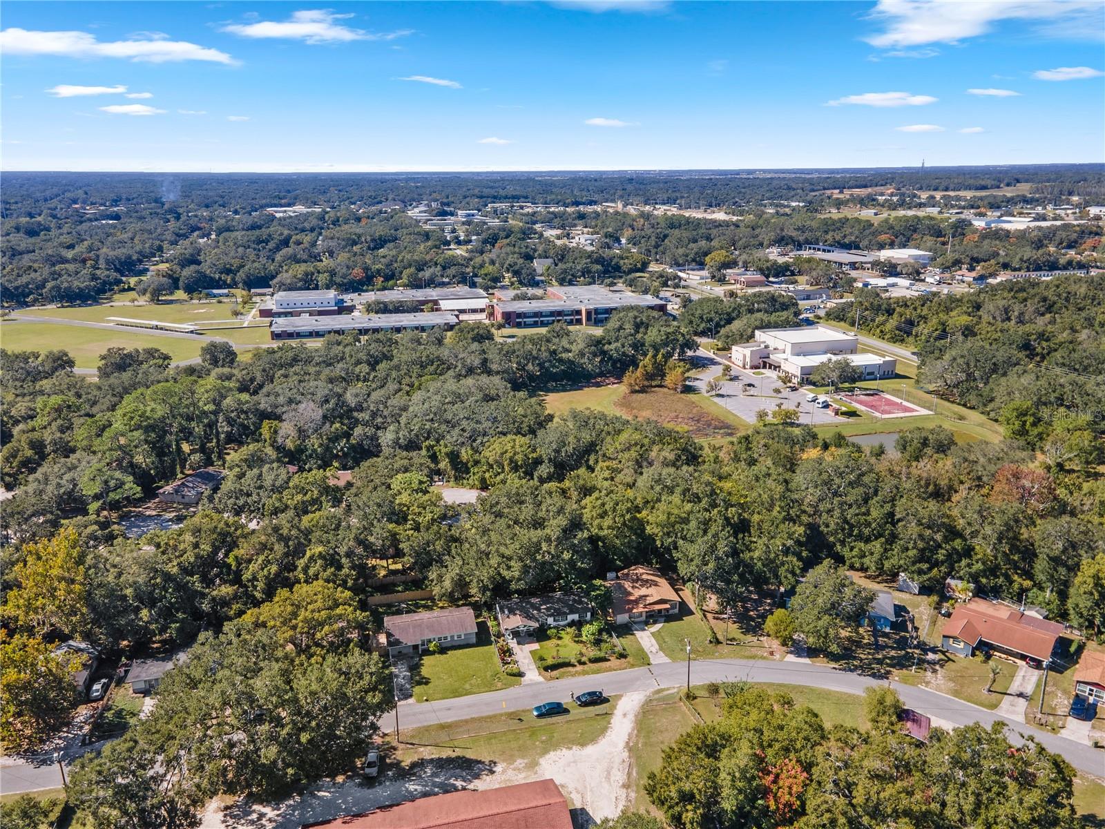 1203 SUSAN ST, LEESBURG, FL, 34748