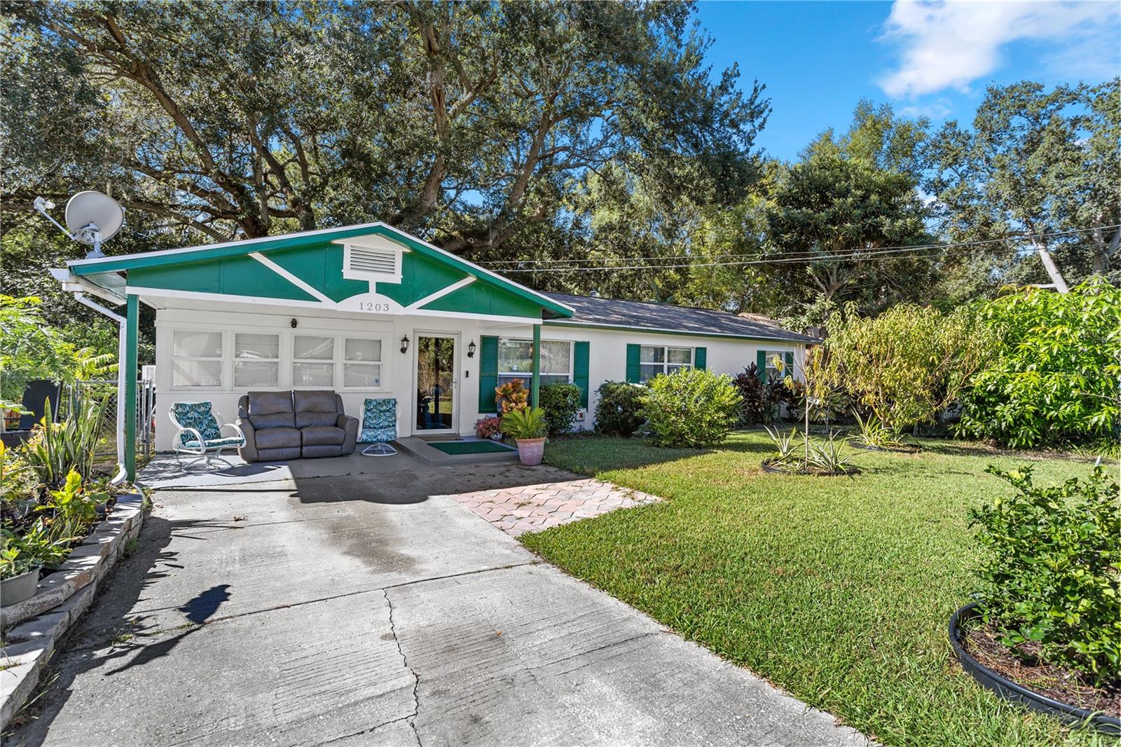 1203 SUSAN ST, LEESBURG, FL, 34748