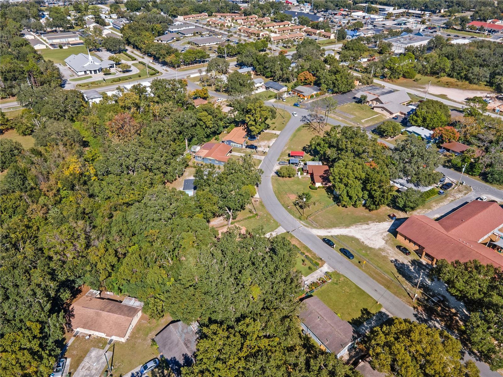 1203 SUSAN ST, LEESBURG, FL, 34748