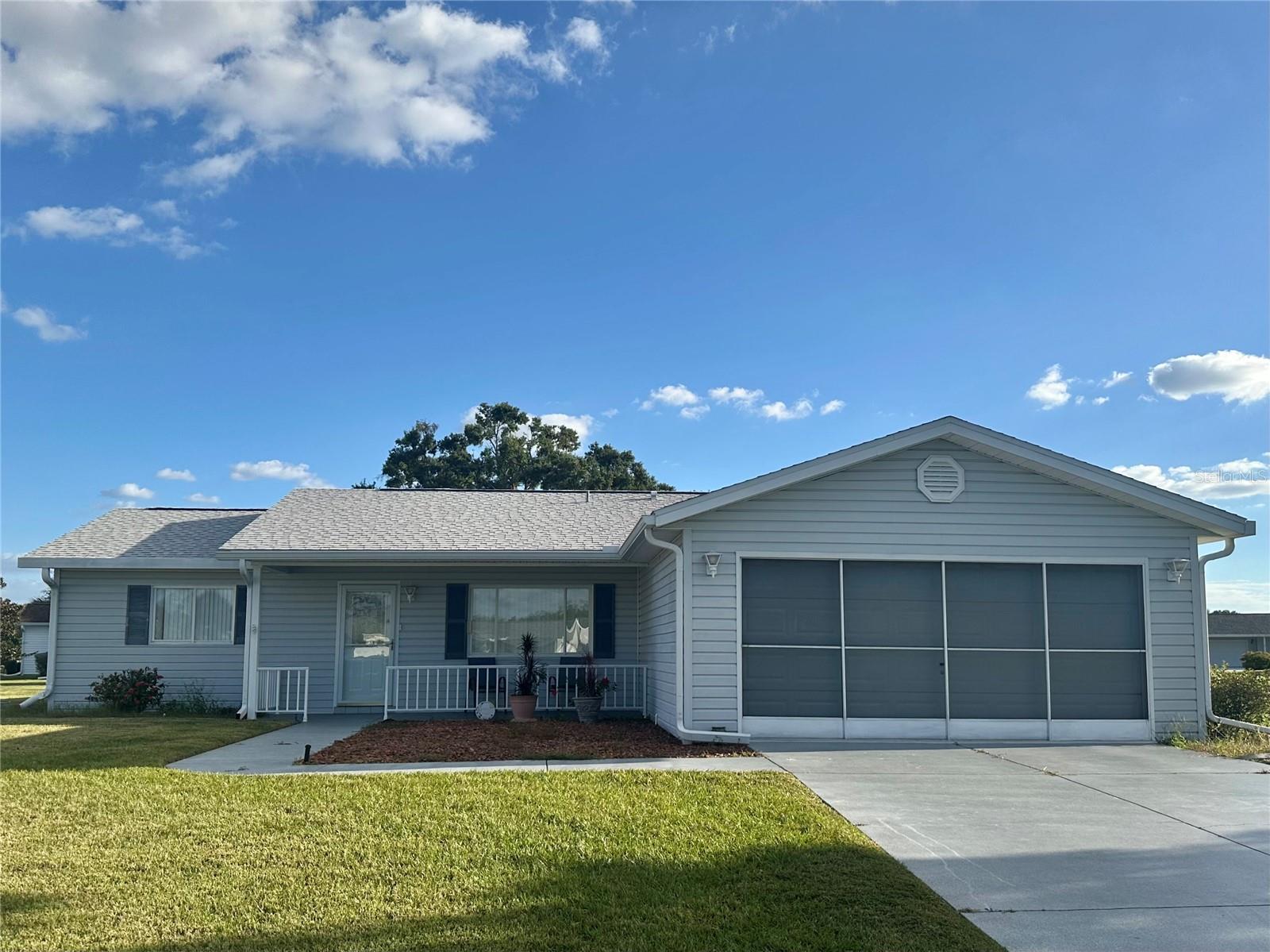 10476 SE 178TH ST, SUMMERFIELD, FL, 34491