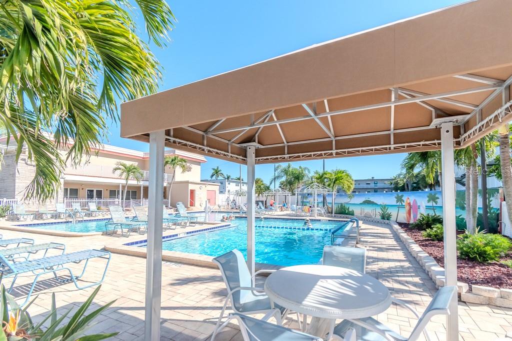 6025 SHORE BLVD S #611, GULFPORT, FL, 33707