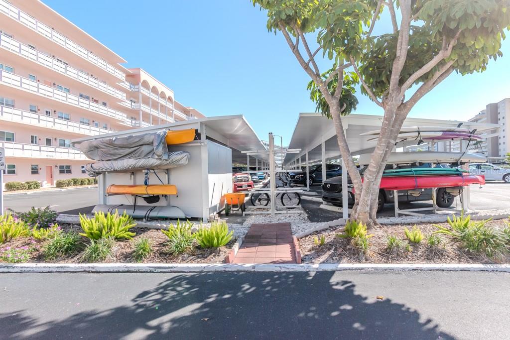 6025 SHORE BLVD S #611, GULFPORT, FL, 33707