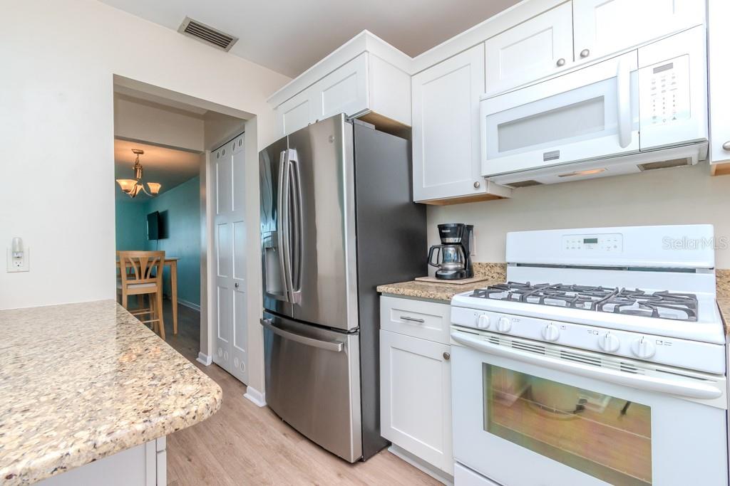 6025 SHORE BLVD S #611, GULFPORT, FL, 33707