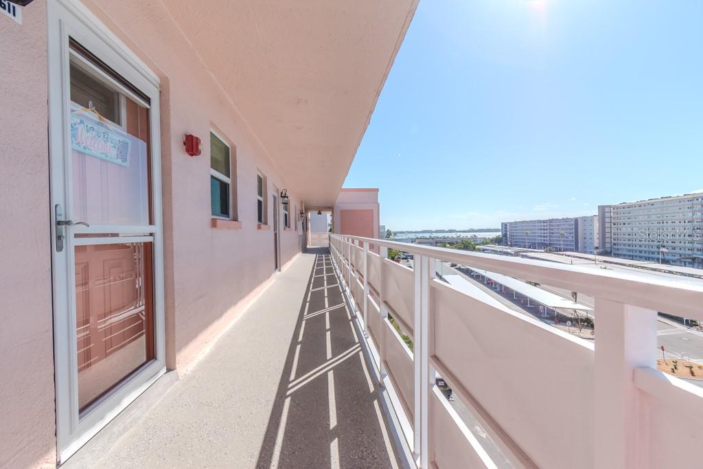 6025 SHORE BLVD S #611, GULFPORT, FL, 33707