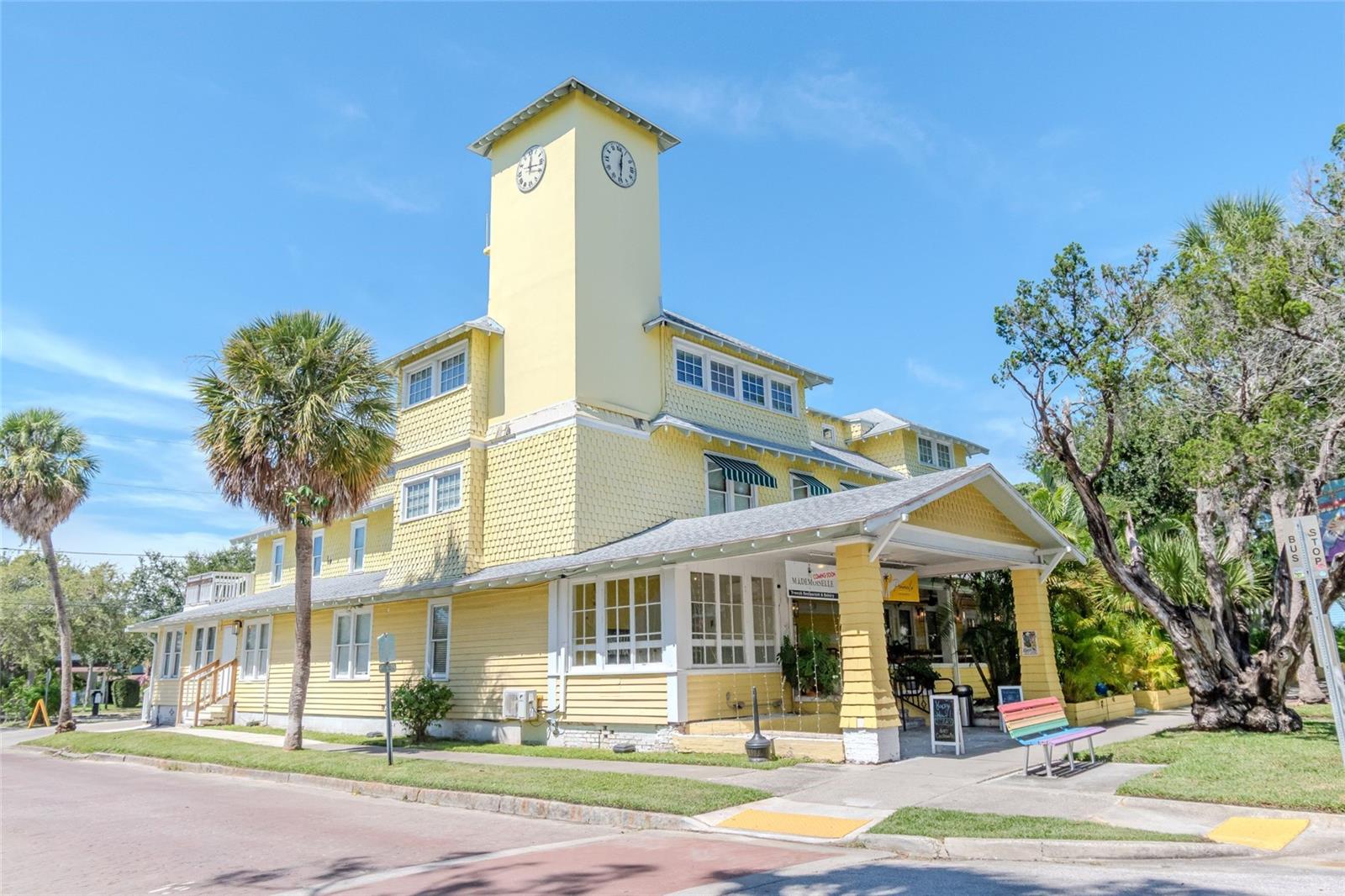 6025 SHORE BLVD S #611, GULFPORT, FL, 33707