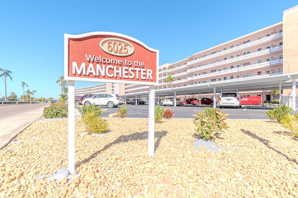 6025 SHORE BLVD S #611, GULFPORT, FL, 33707