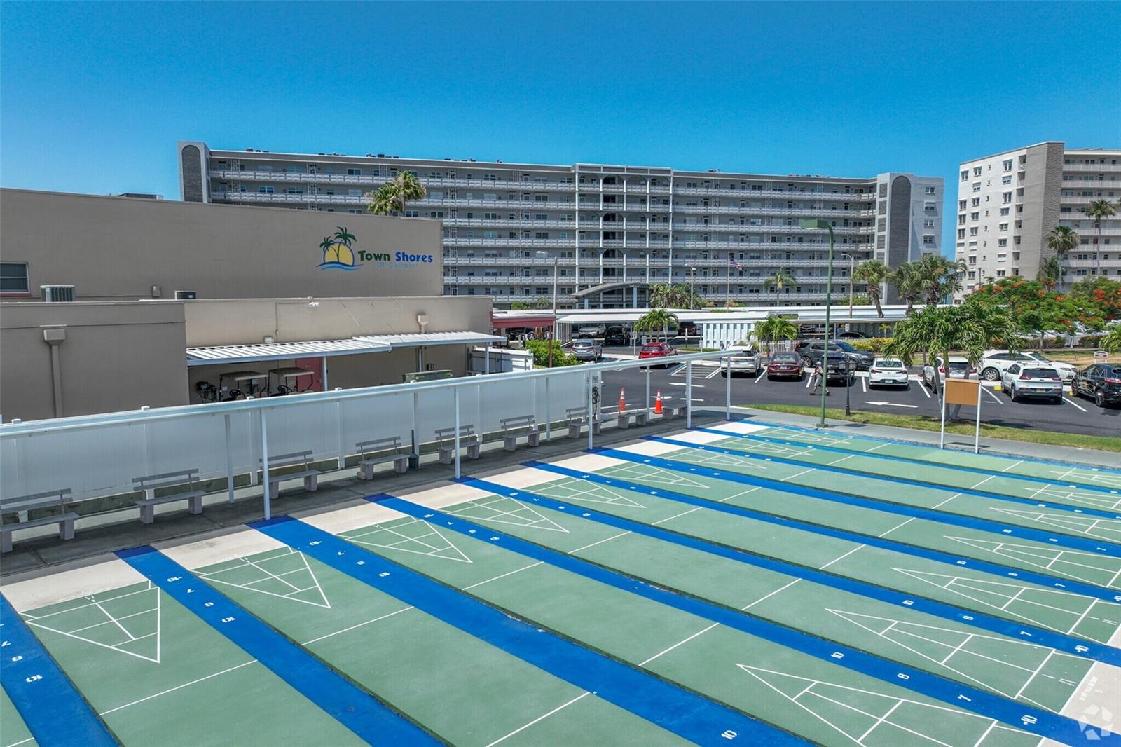 6025 SHORE BLVD S #611, GULFPORT, FL, 33707