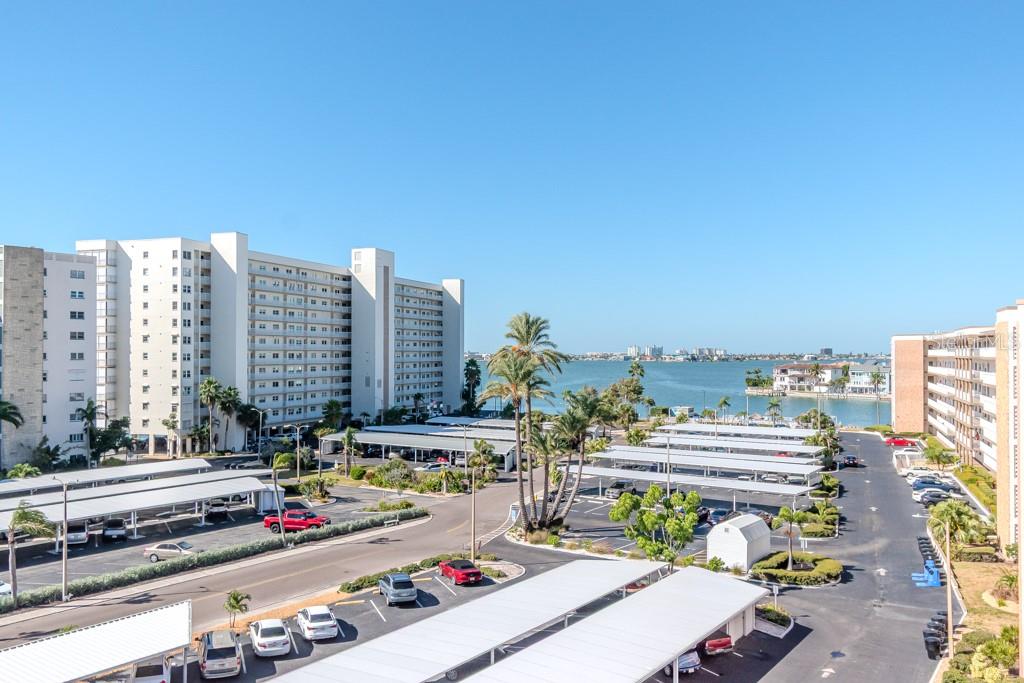 6025 SHORE BLVD S #611, GULFPORT, FL, 33707