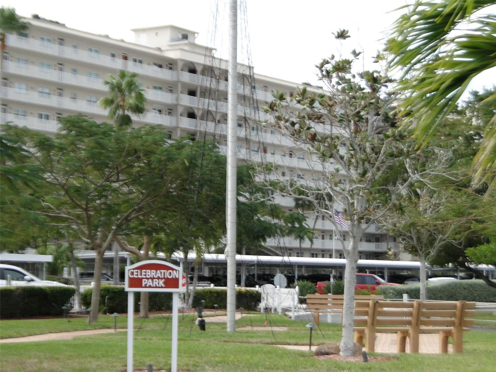 6025 SHORE BLVD S #611, GULFPORT, FL, 33707