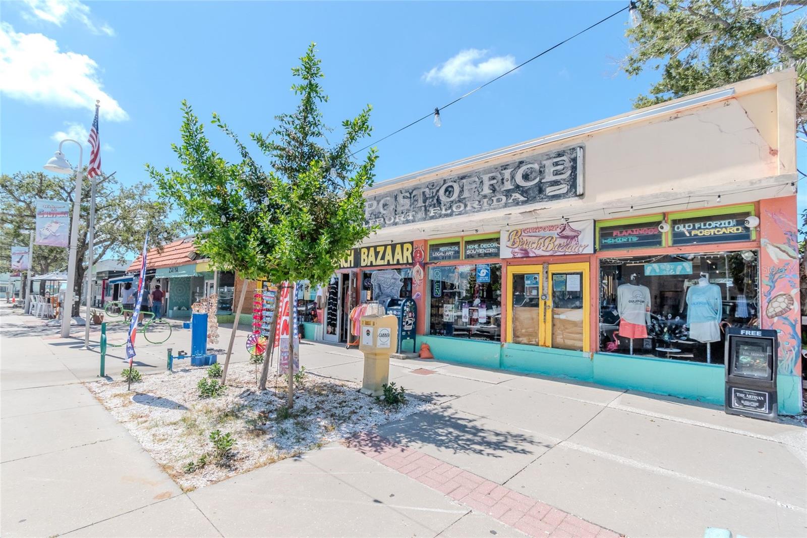 6025 SHORE BLVD S #611, GULFPORT, FL, 33707