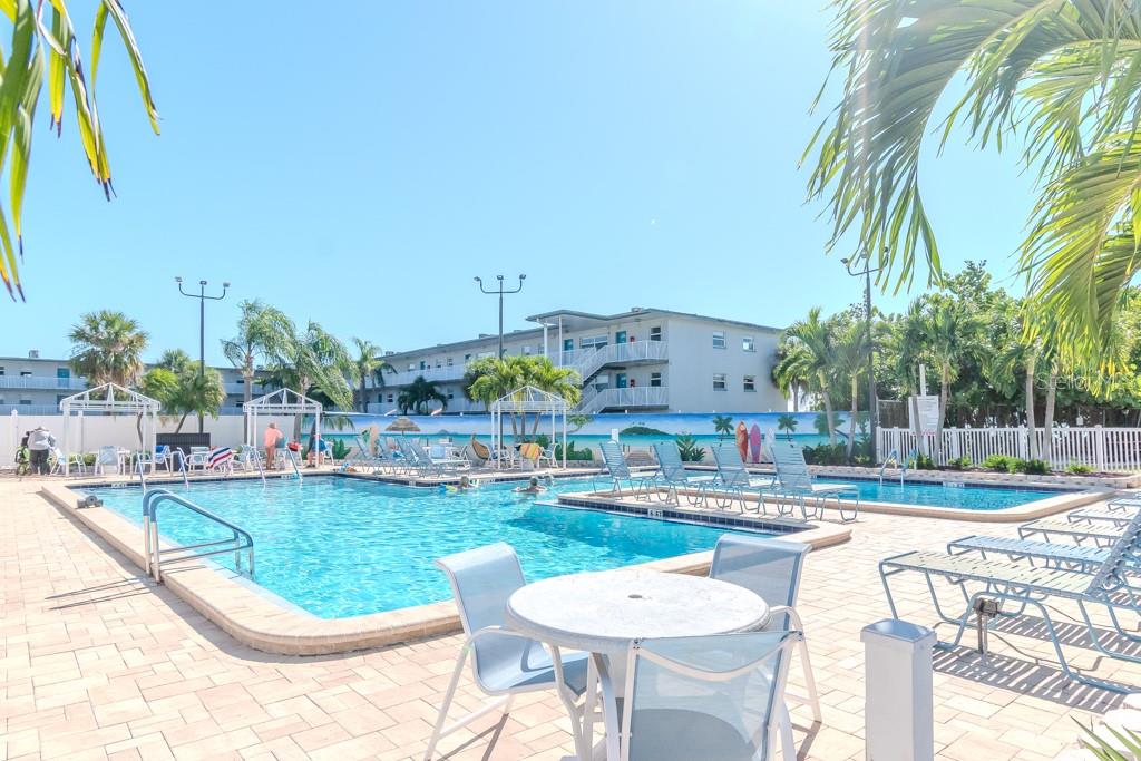 6025 SHORE BLVD S #611, GULFPORT, FL, 33707