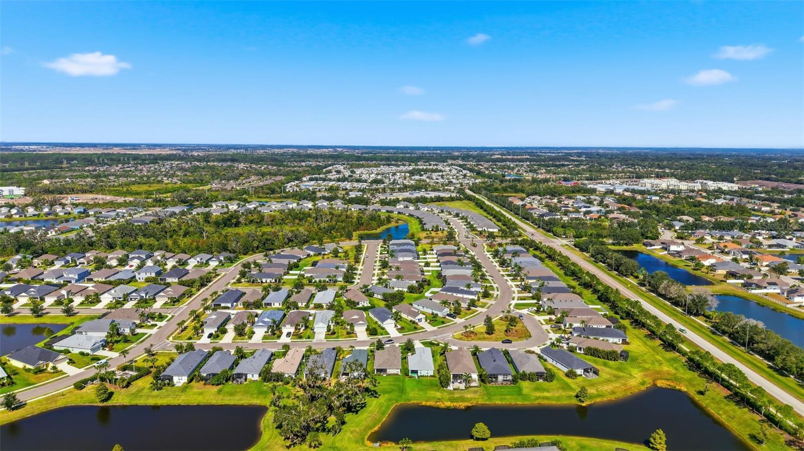 4158 DEEP CREEK TER, PARRISH, FL, 34219