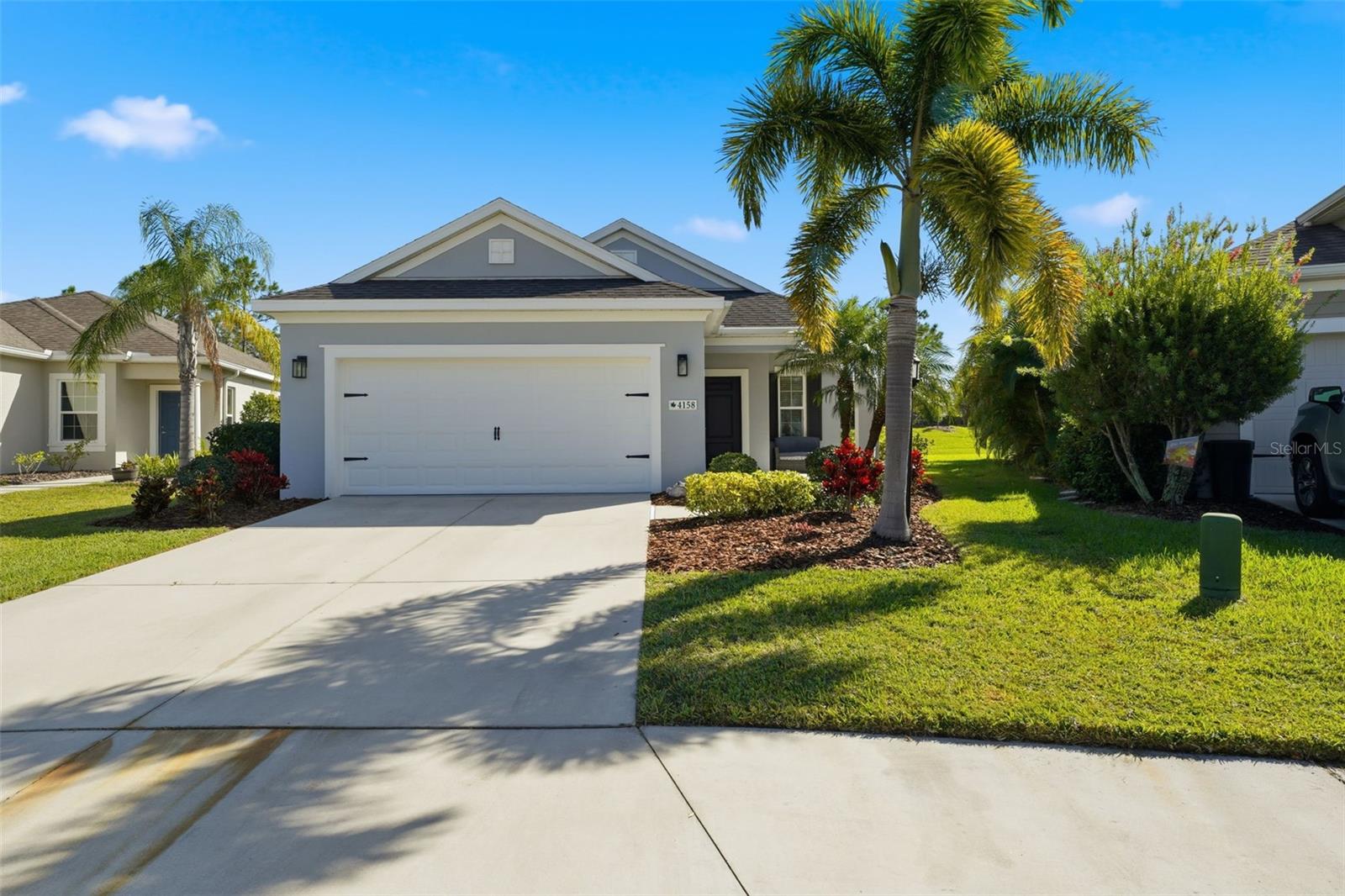 4158 DEEP CREEK TER, PARRISH, FL, 34219
