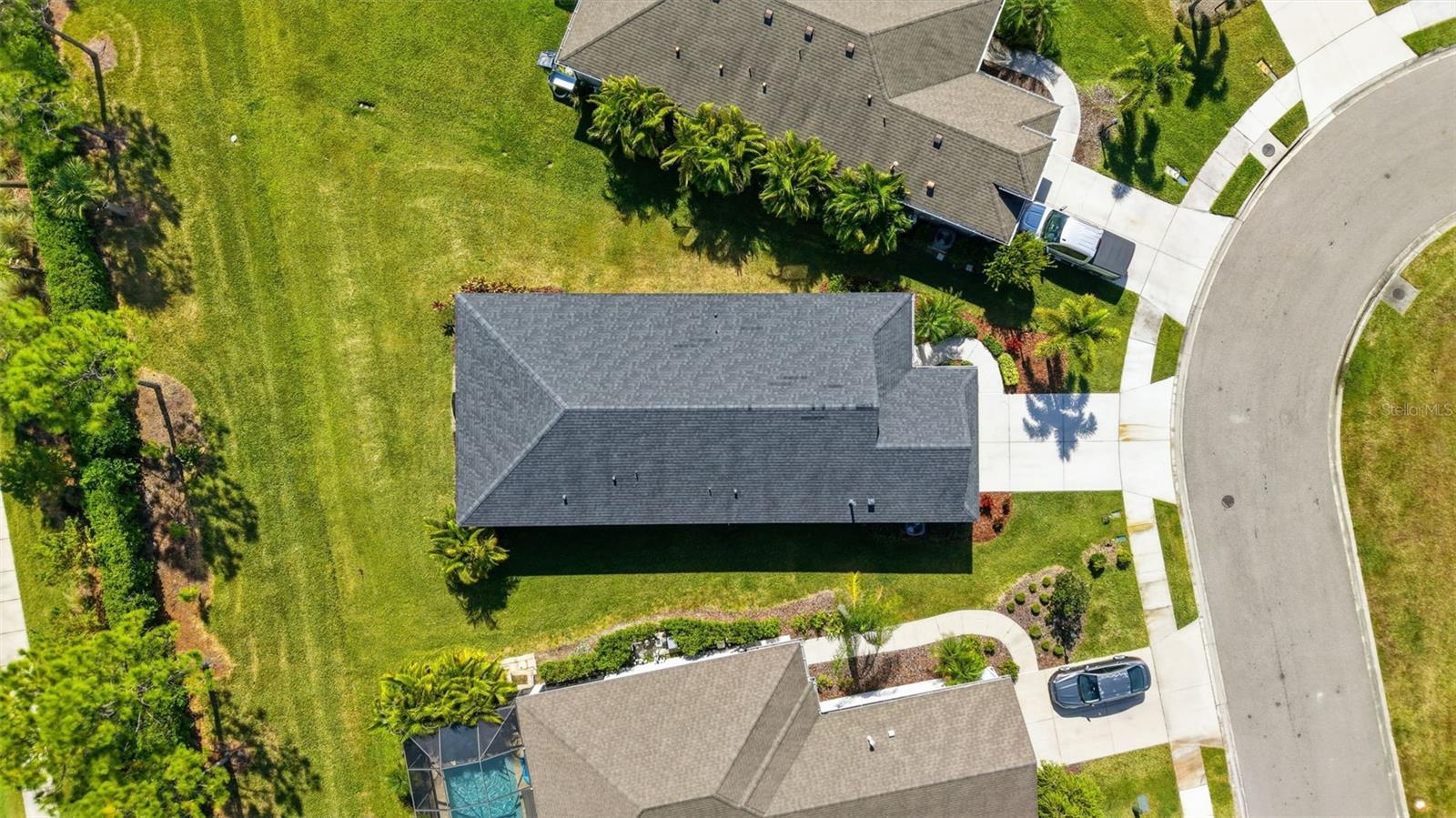 4158 DEEP CREEK TER, PARRISH, FL, 34219