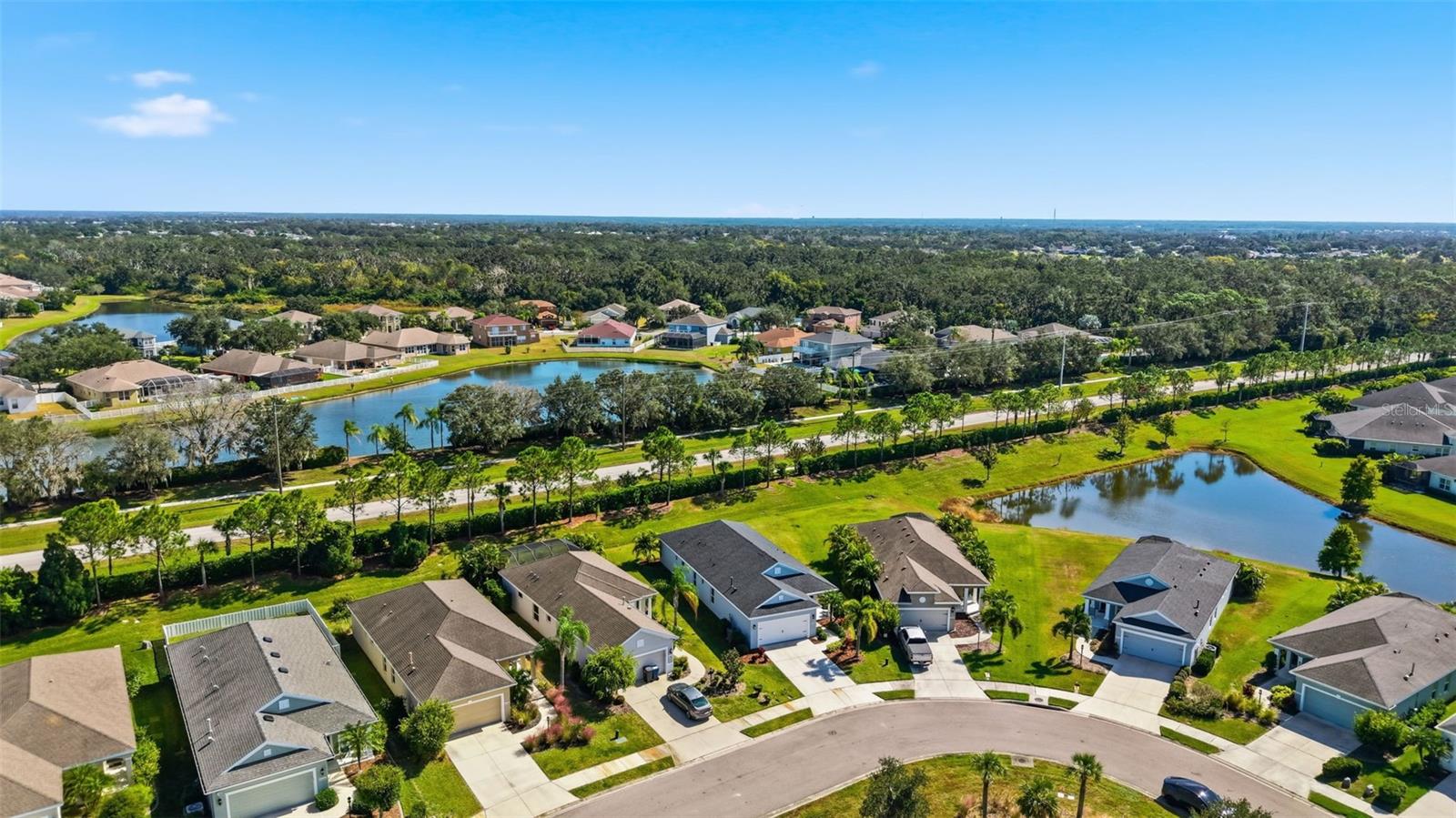 4158 DEEP CREEK TER, PARRISH, FL, 34219