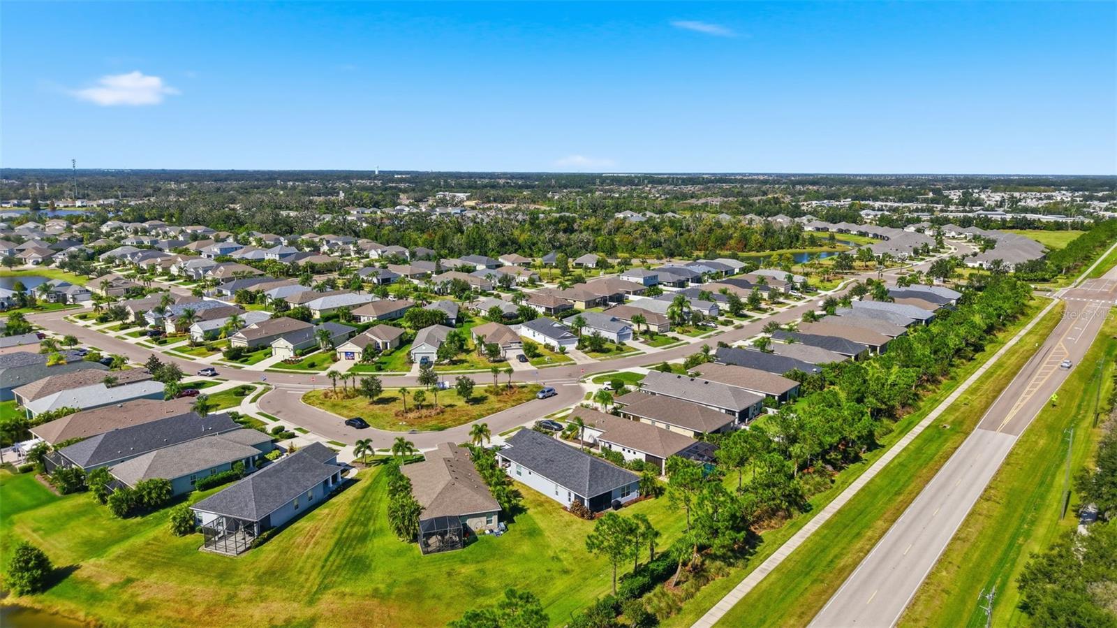 4158 DEEP CREEK TER, PARRISH, FL, 34219