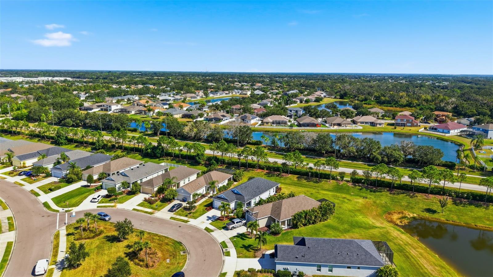 4158 DEEP CREEK TER, PARRISH, FL, 34219