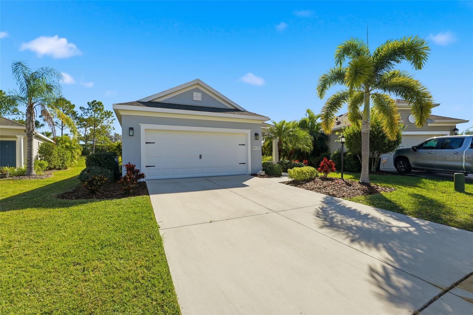 4158 DEEP CREEK TER, PARRISH, FL, 34219