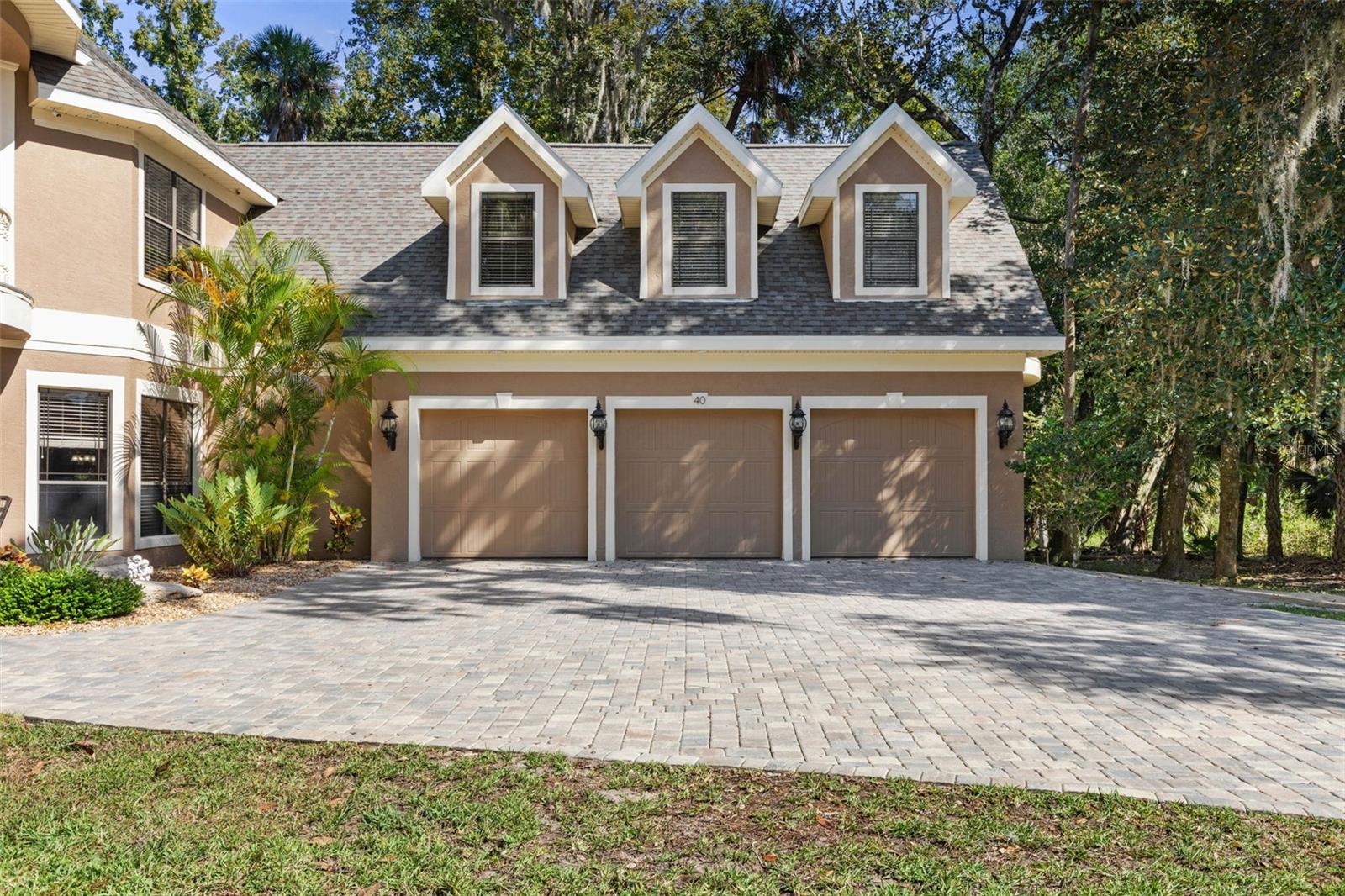 40 WHITEHALL CT, FLAGLER BEACH, FL, 32136