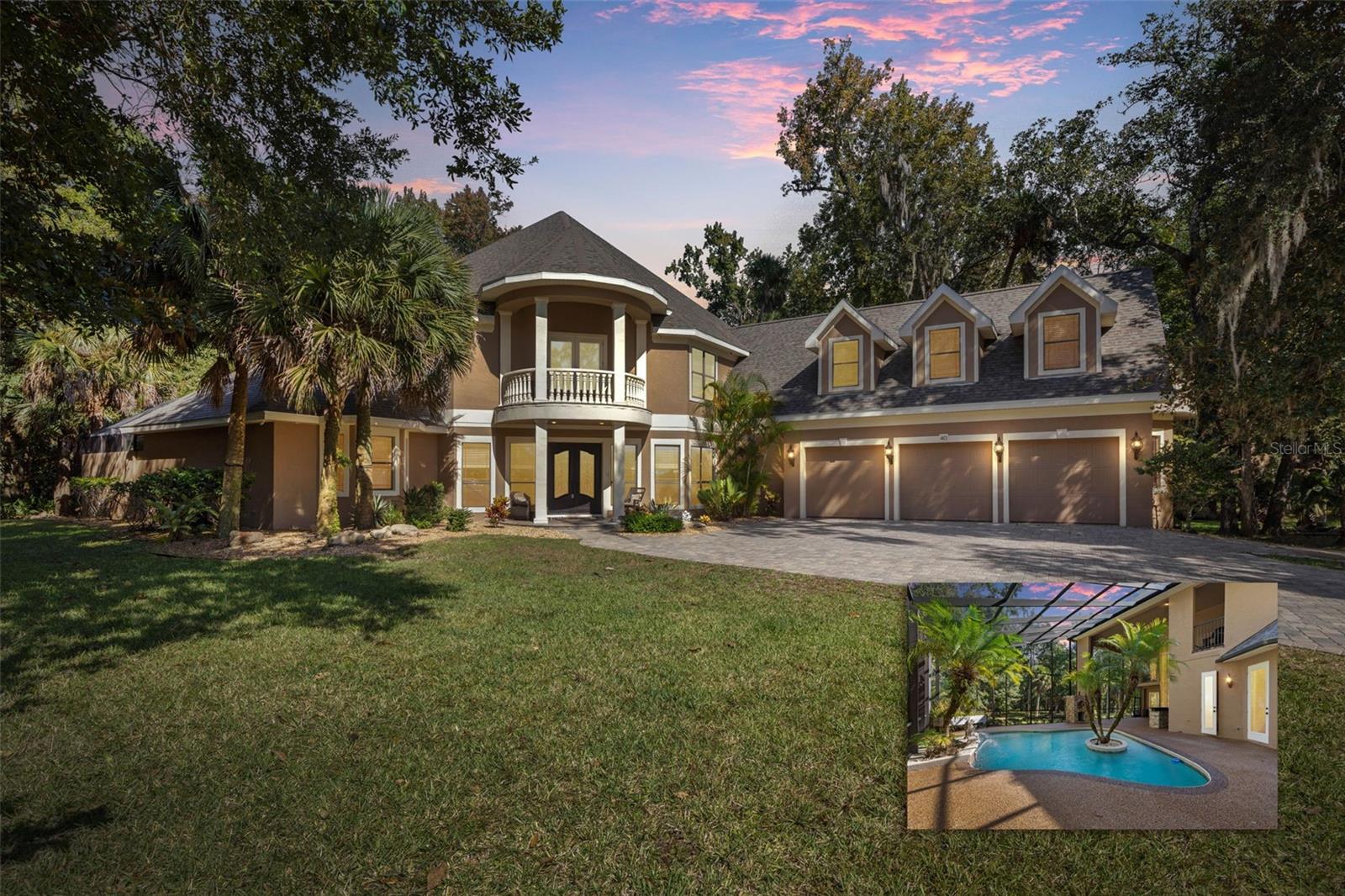 40 WHITEHALL CT, FLAGLER BEACH, FL, 32136