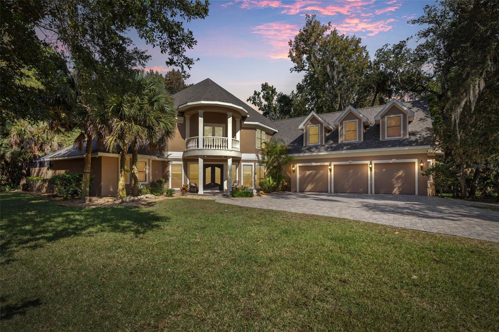 40 WHITEHALL CT, FLAGLER BEACH, FL, 32136