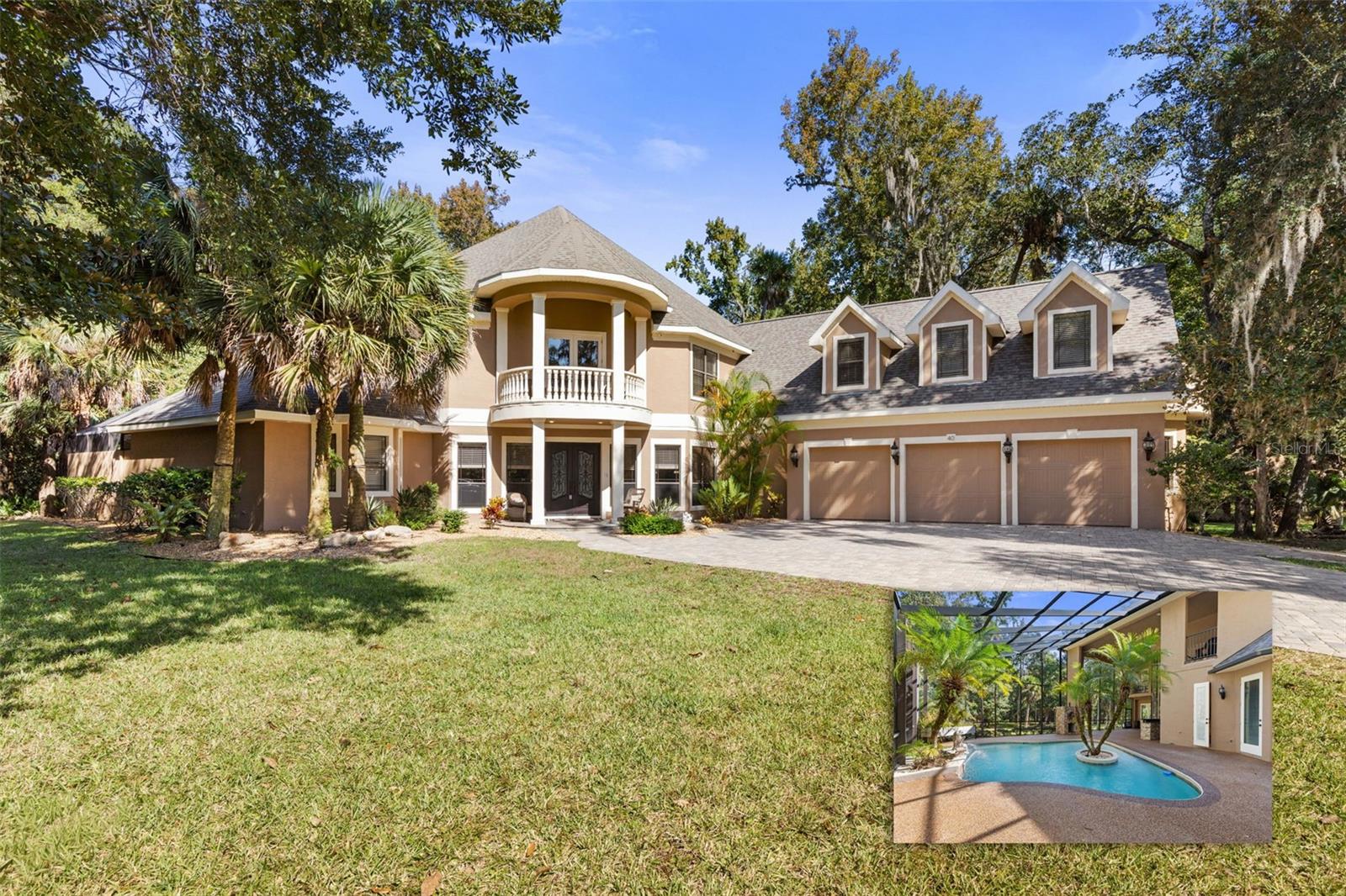 40 WHITEHALL CT, FLAGLER BEACH, FL, 32136