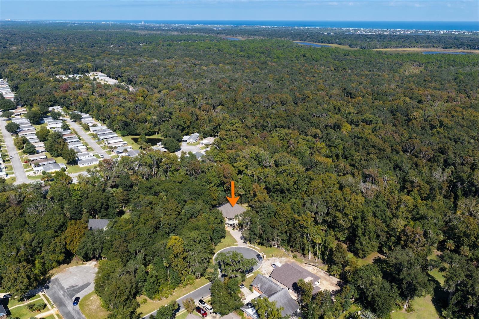 40 WHITEHALL CT, FLAGLER BEACH, FL, 32136