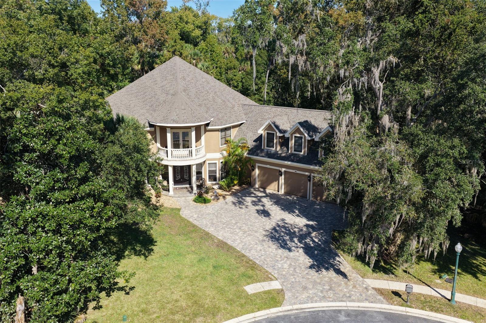 40 WHITEHALL CT, FLAGLER BEACH, FL, 32136