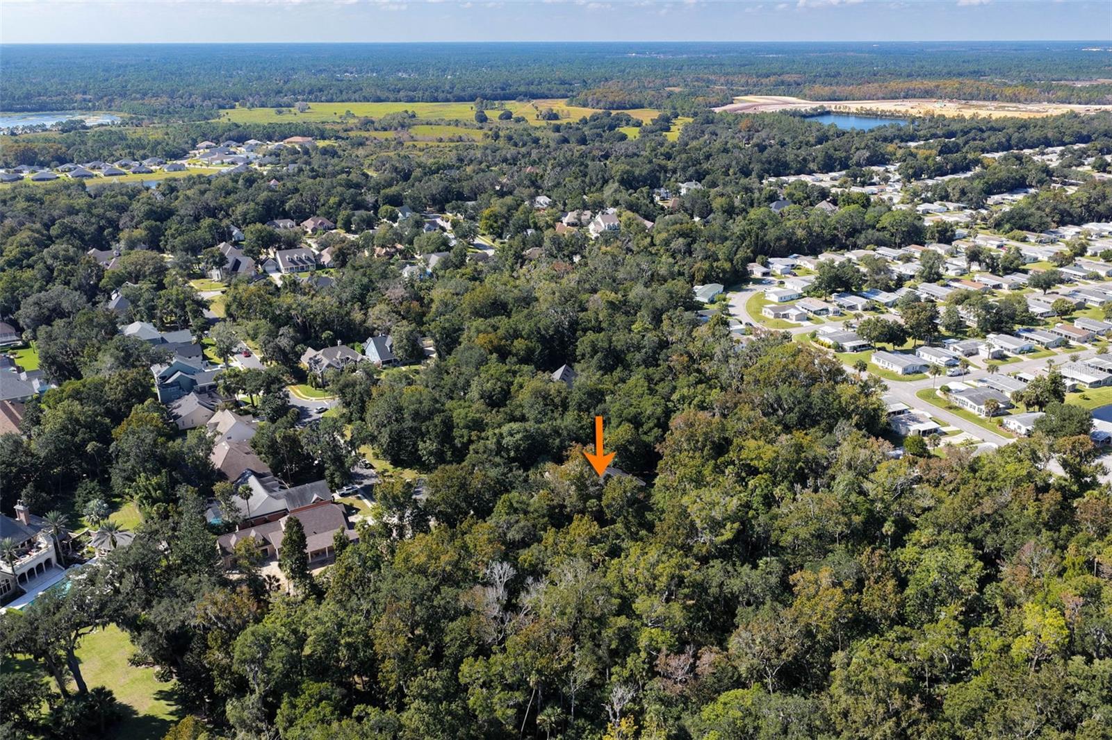 40 WHITEHALL CT, FLAGLER BEACH, FL, 32136