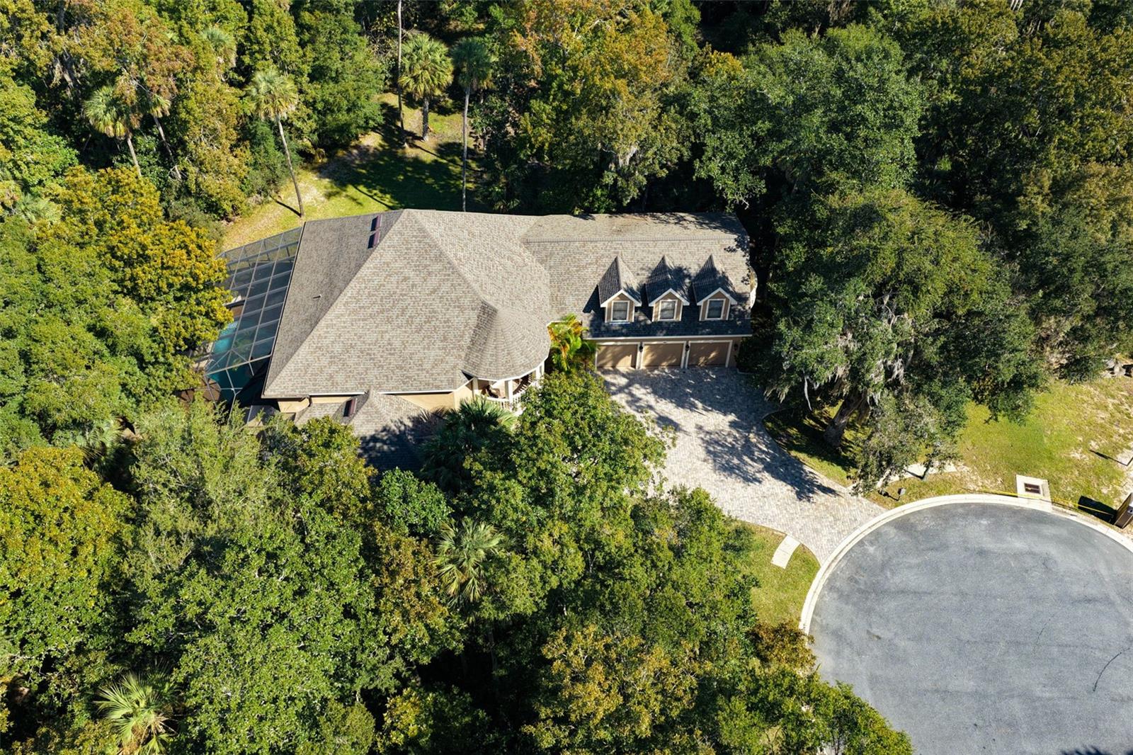 40 WHITEHALL CT, FLAGLER BEACH, FL, 32136