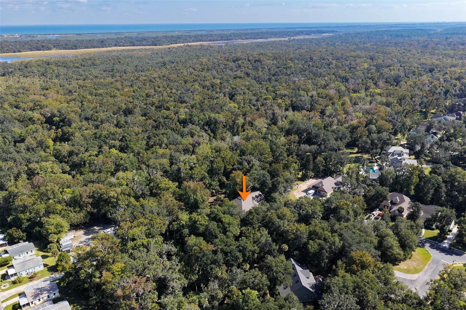 40 WHITEHALL CT, FLAGLER BEACH, FL, 32136