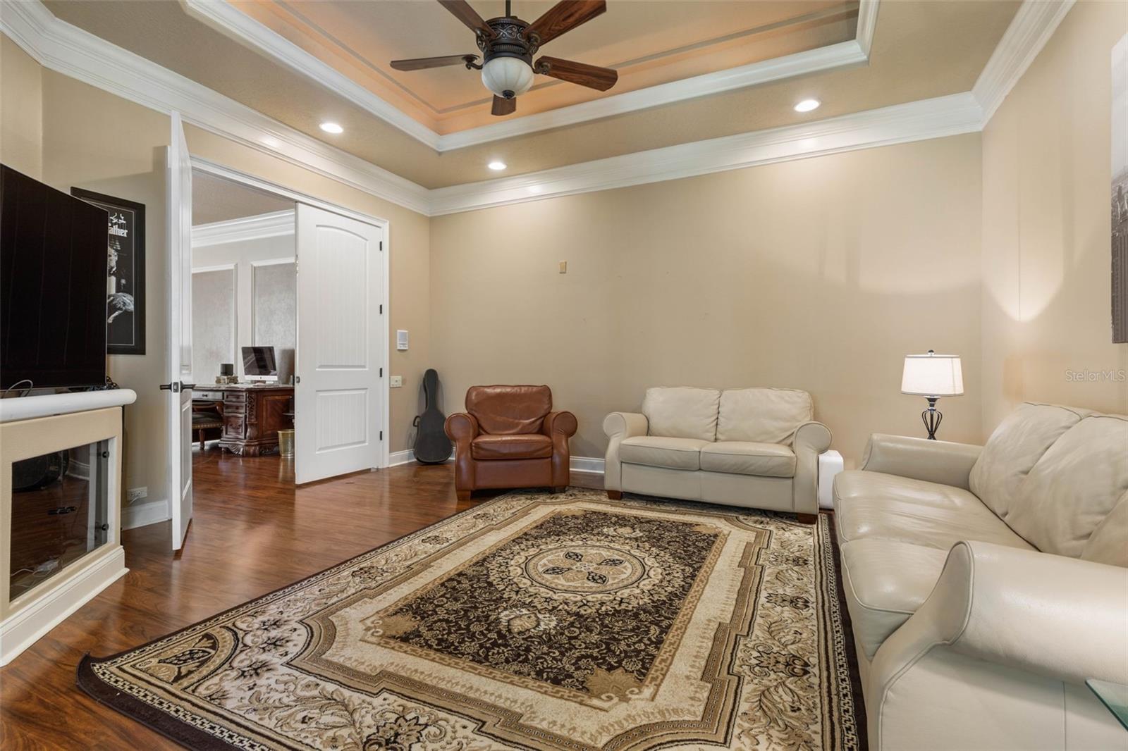 40 WHITEHALL CT, FLAGLER BEACH, FL, 32136