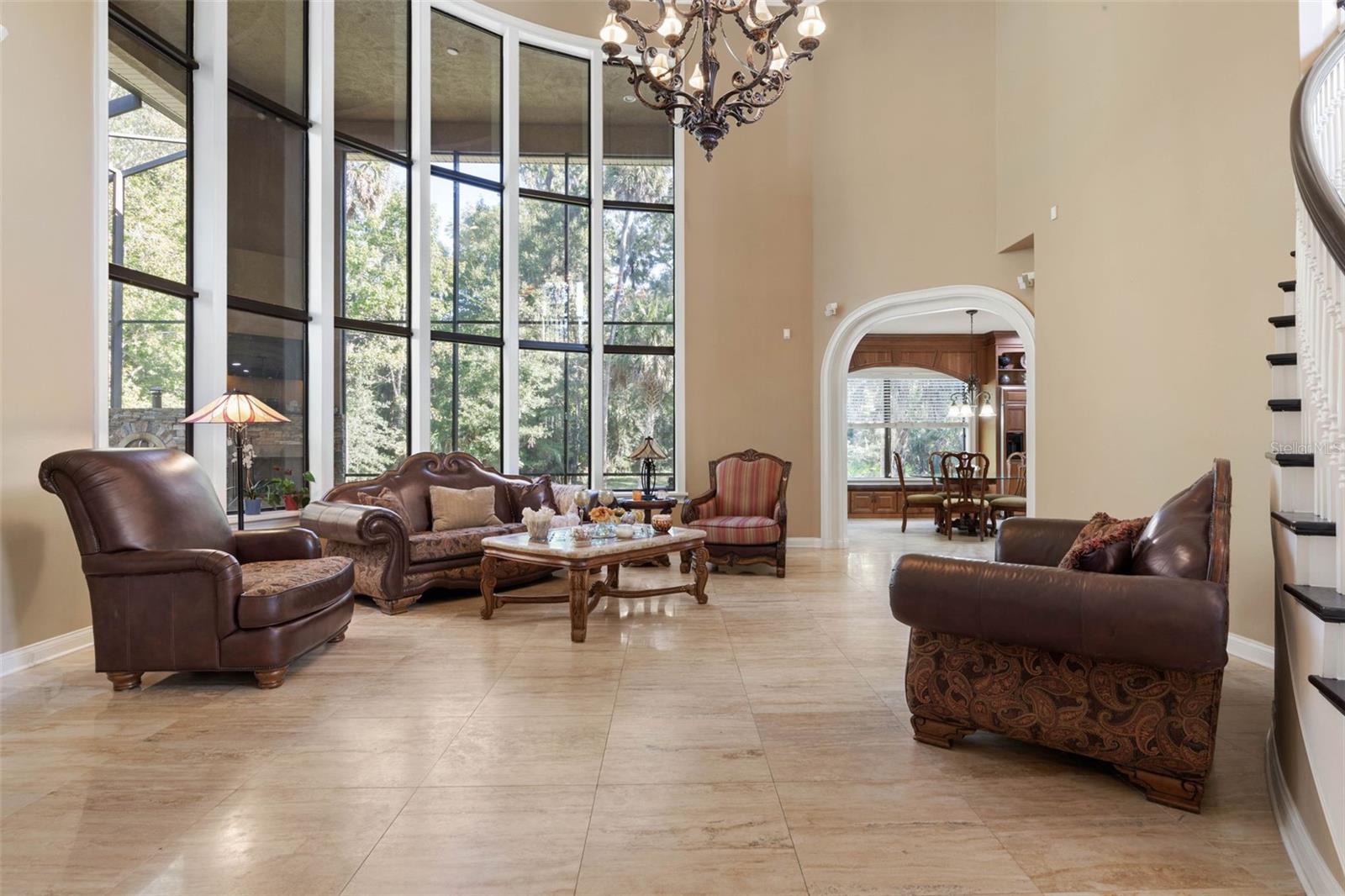 40 WHITEHALL CT, FLAGLER BEACH, FL, 32136