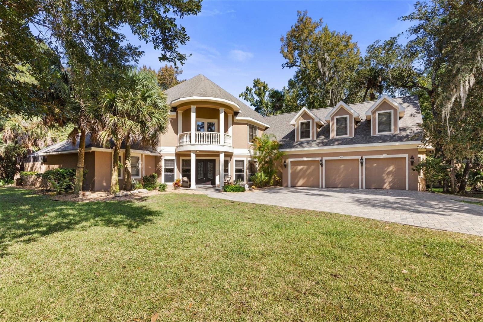 40 WHITEHALL CT, FLAGLER BEACH, FL, 32136