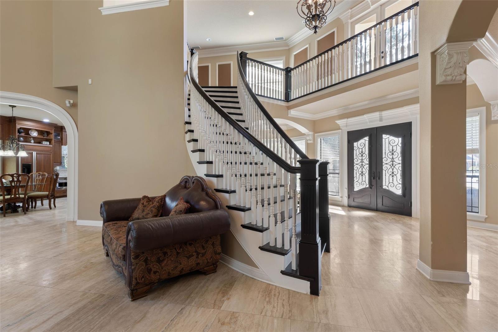 40 WHITEHALL CT, FLAGLER BEACH, FL, 32136