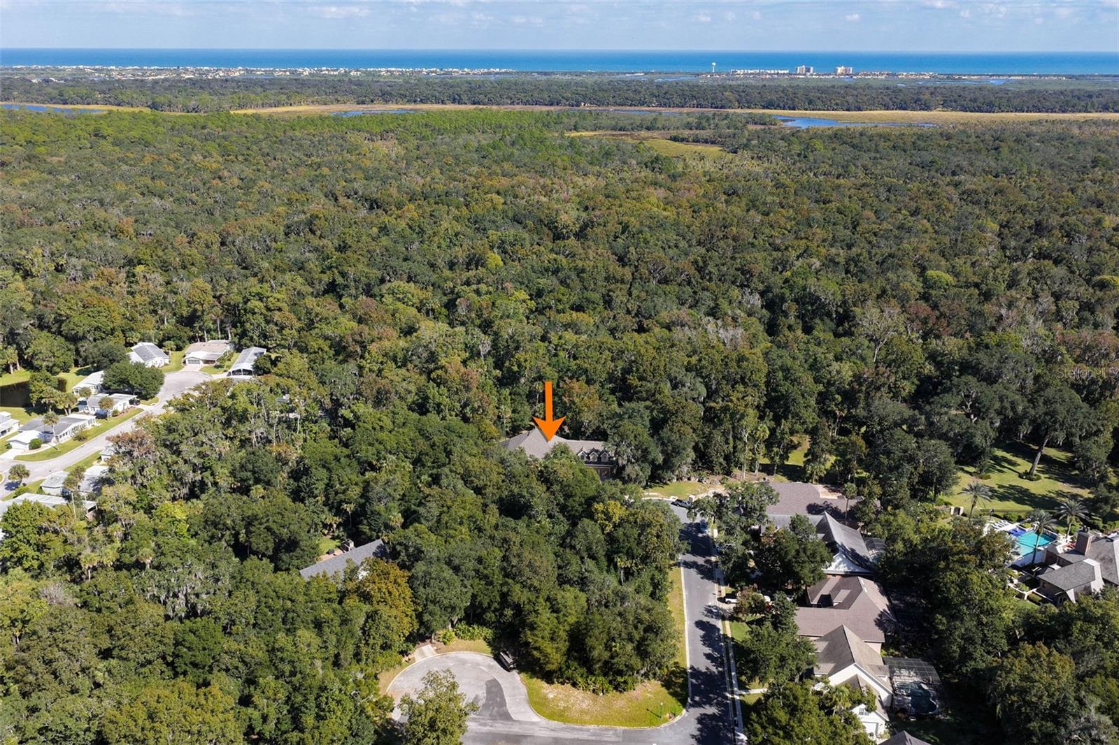 40 WHITEHALL CT, FLAGLER BEACH, FL, 32136