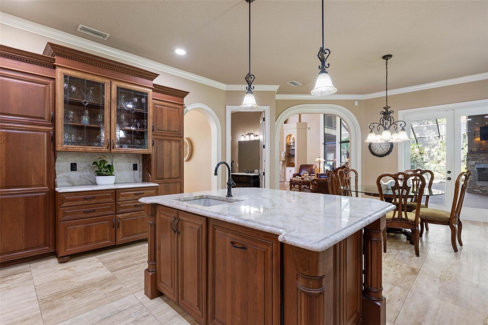 40 WHITEHALL CT, FLAGLER BEACH, FL, 32136