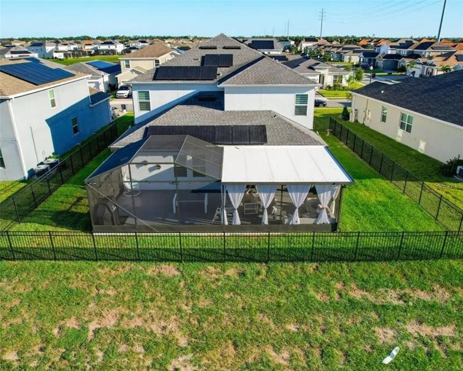 2143 CAMDEN LOOP, DAVENPORT, FL, 33897