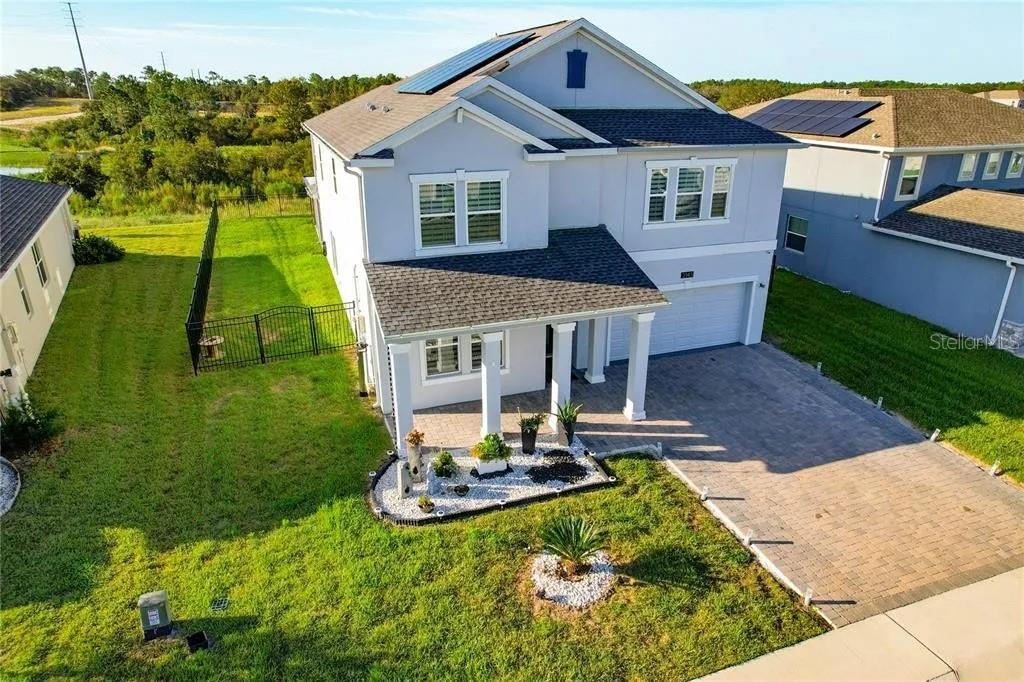 2143 CAMDEN LOOP, DAVENPORT, FL, 33897