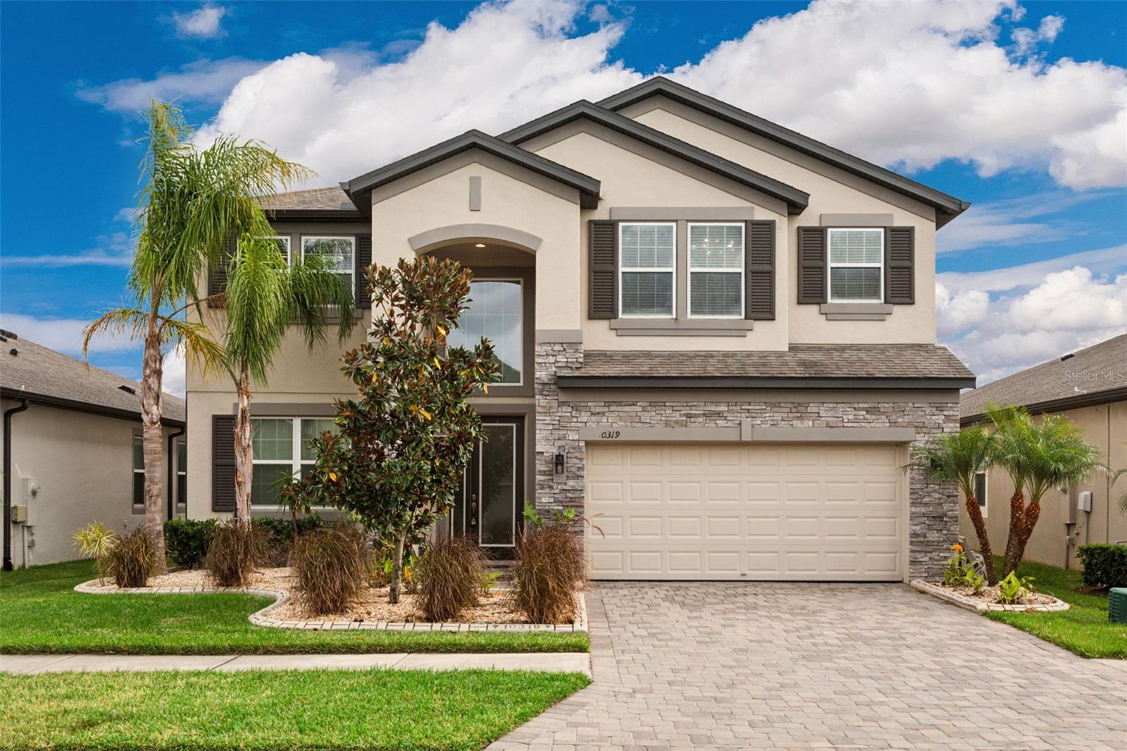 10319 STALLION FIELDS WAY, TAMPA, FL, 33647