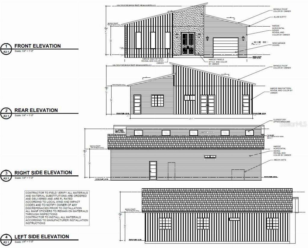 658 15TH ST NW, LARGO, FL, 33770